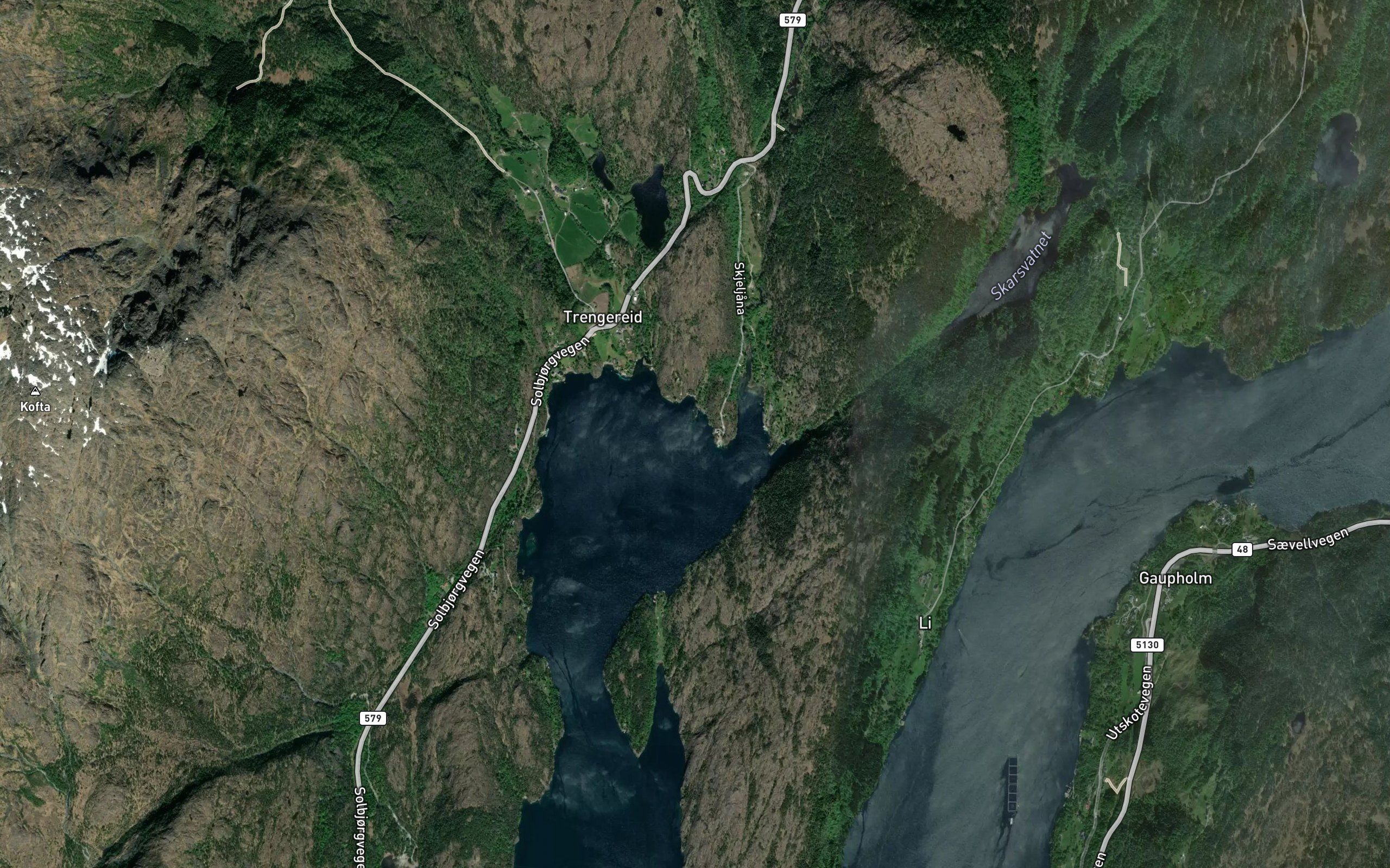 Skardsvag
