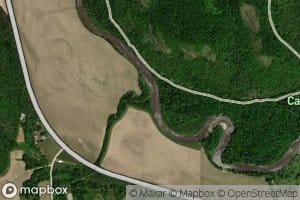 Daley Creek