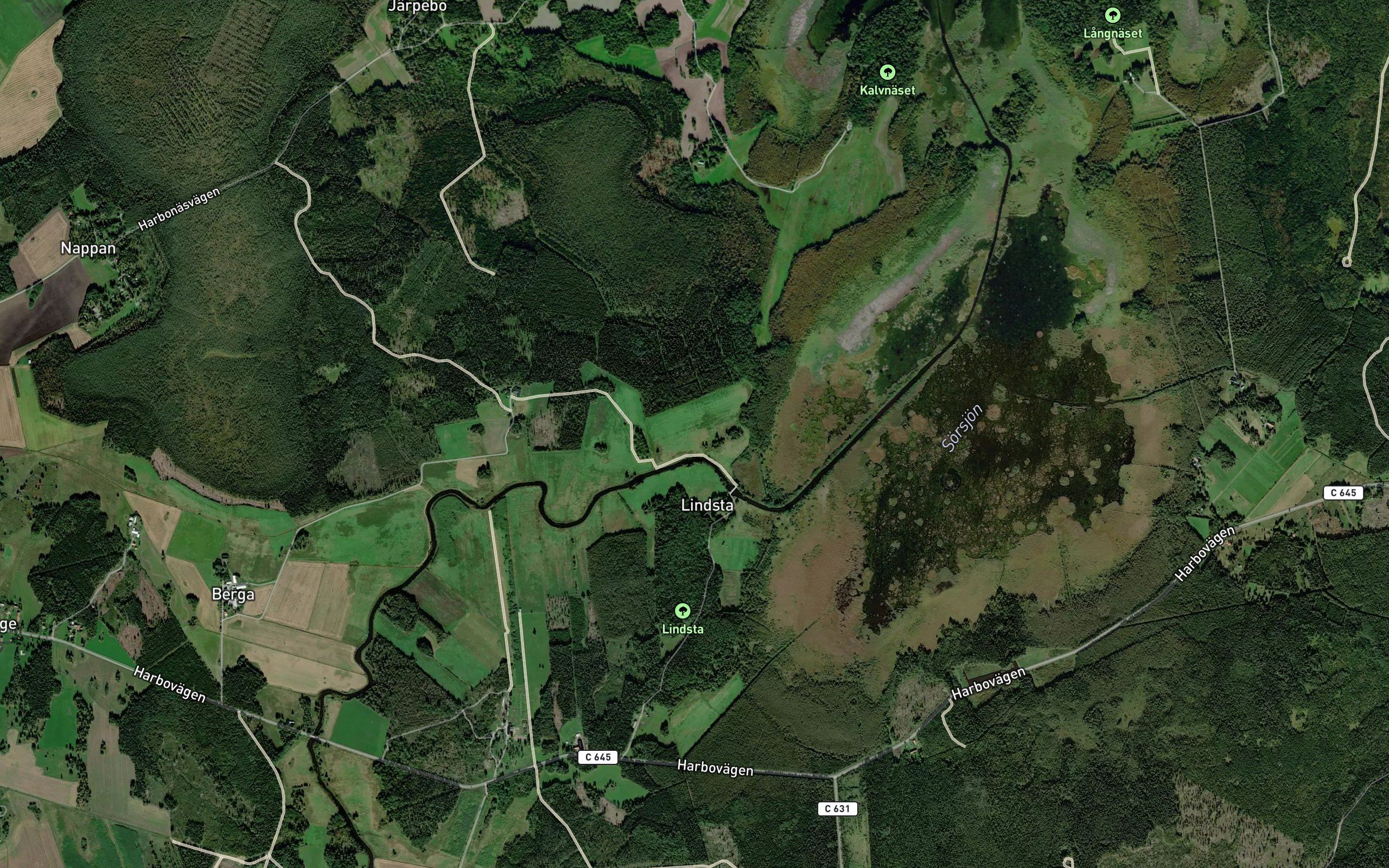Harboan