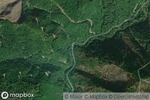 Northeast Fork Rock Creek