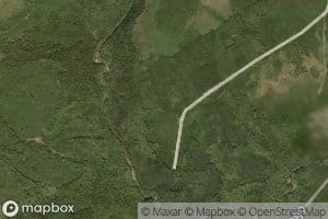 Little Branch Stewiacke River