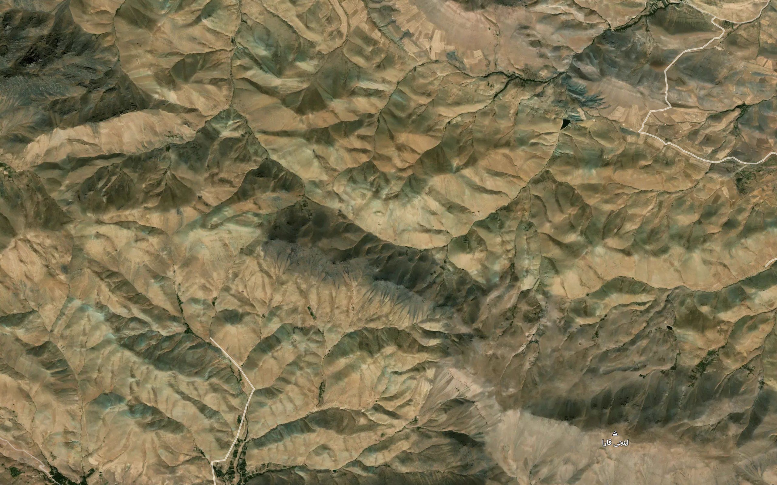 Cheshmeh-ye Hesar Qiyeh