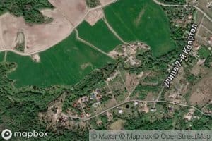 Sosnovka
