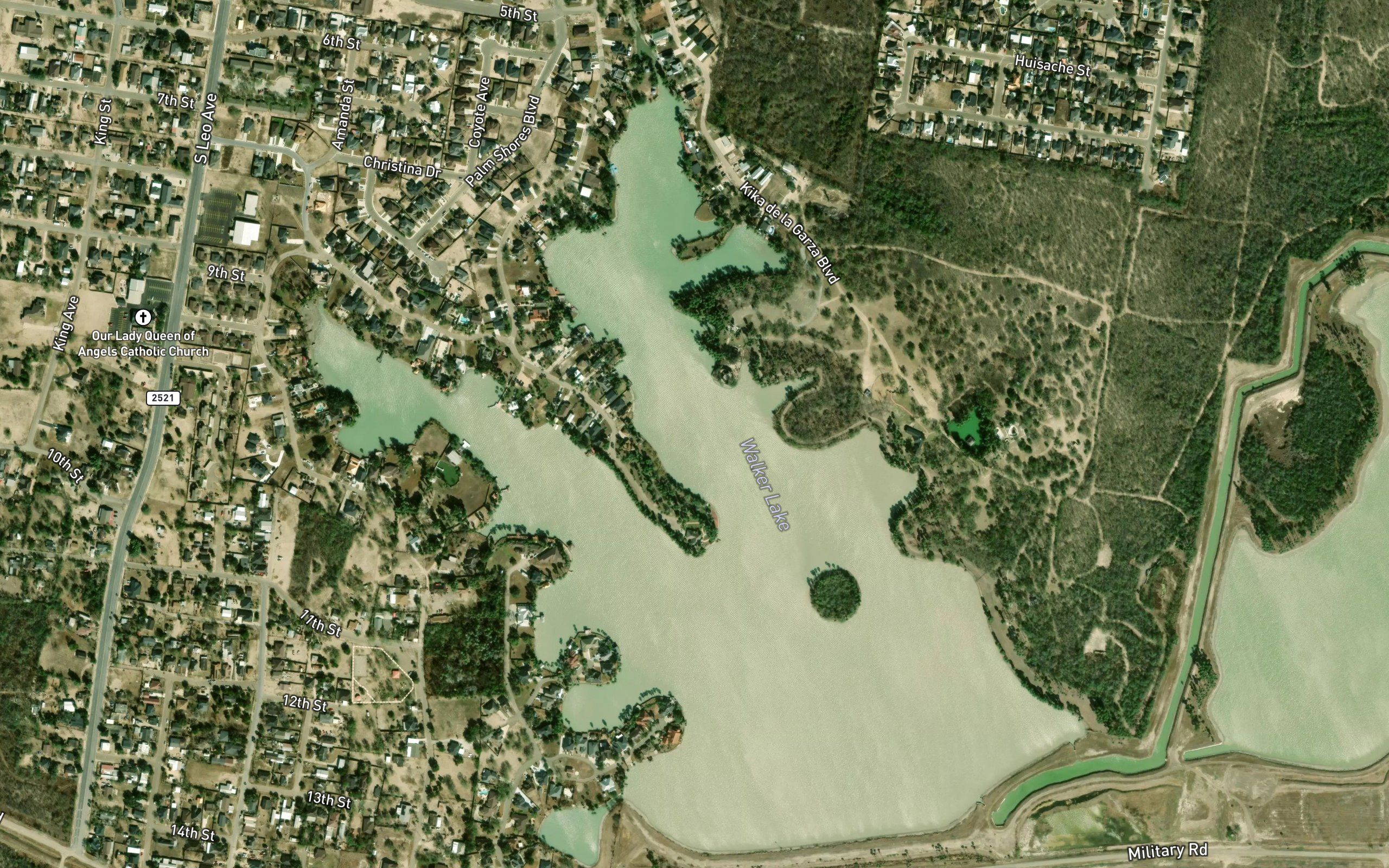 Walker Lake