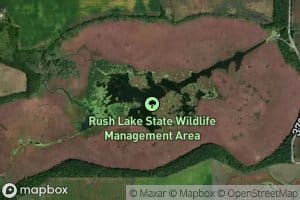 Rush Lake