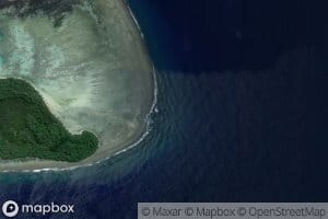 Barrier Reef East Point