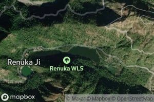 Renuka Lake