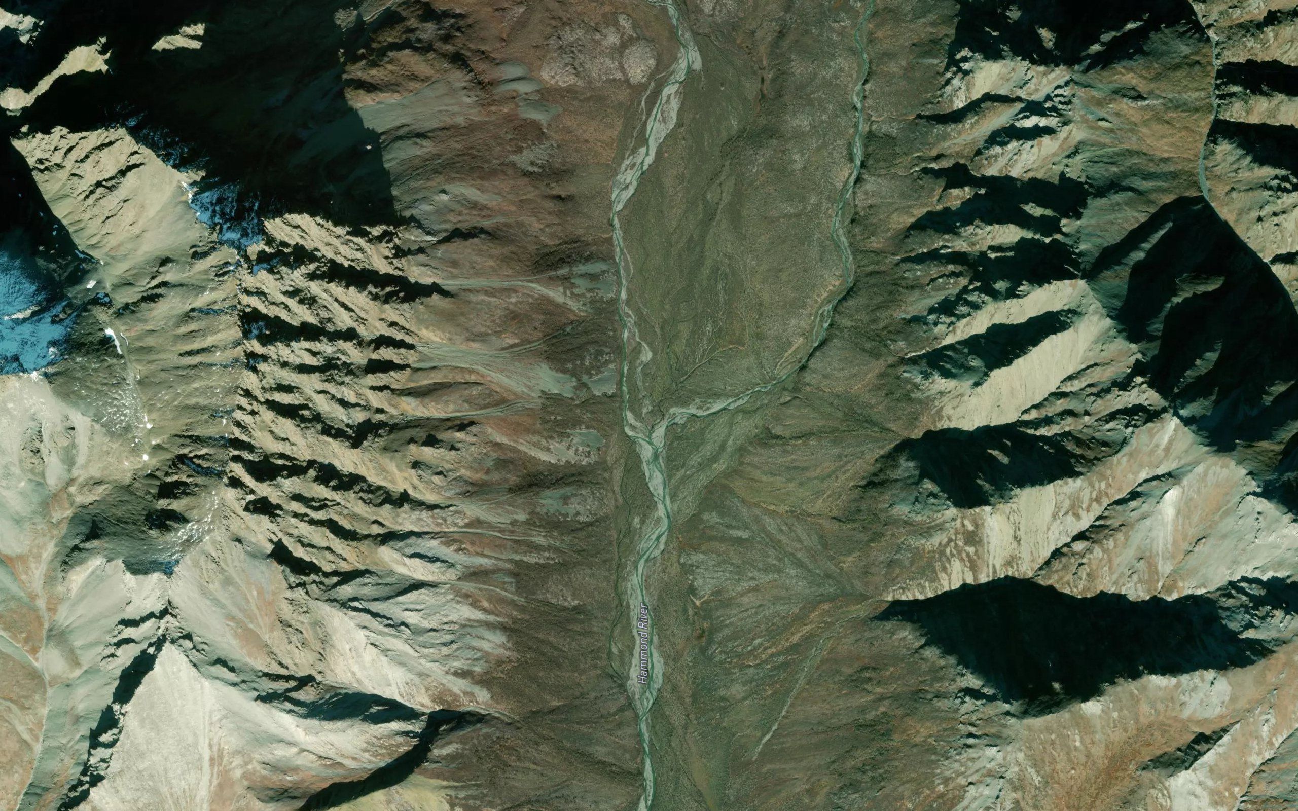 Blarney Creek