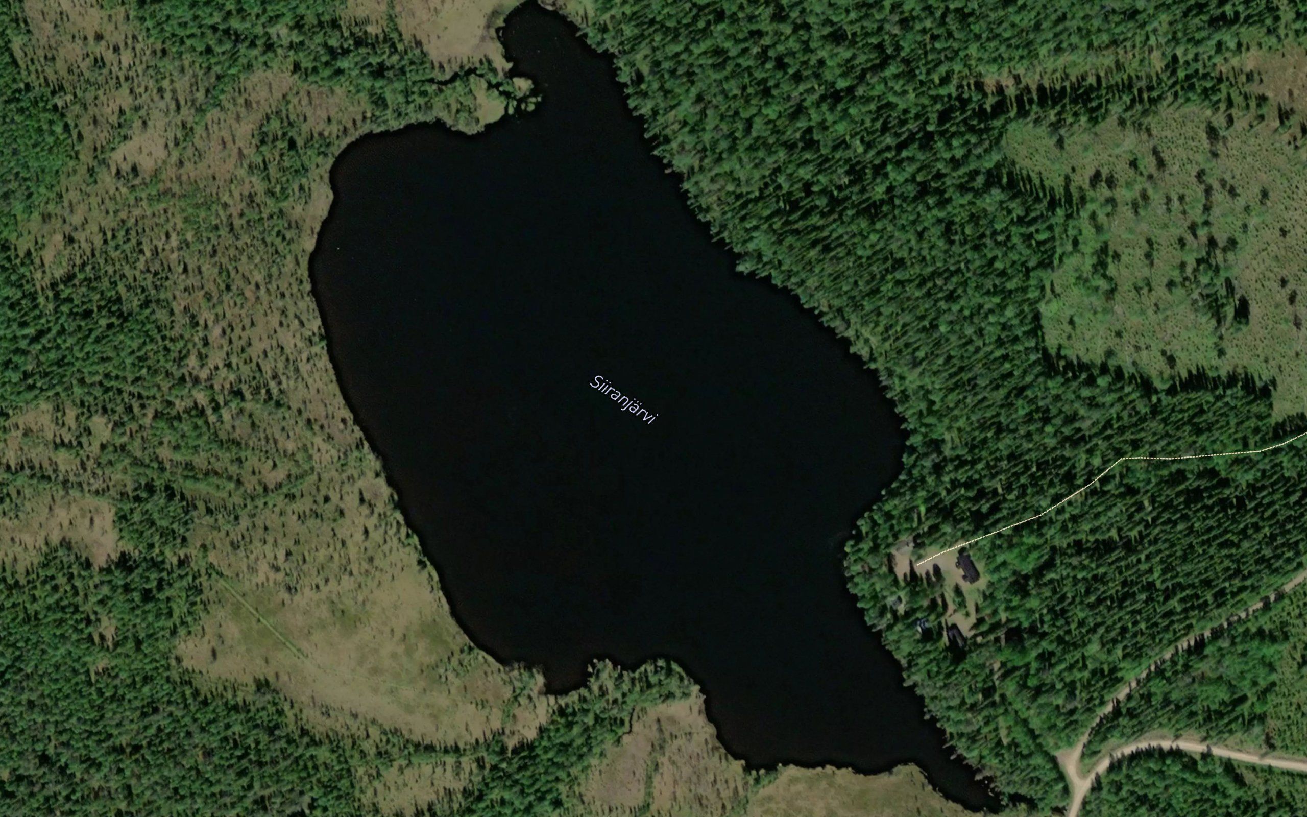 Siiranjarvi