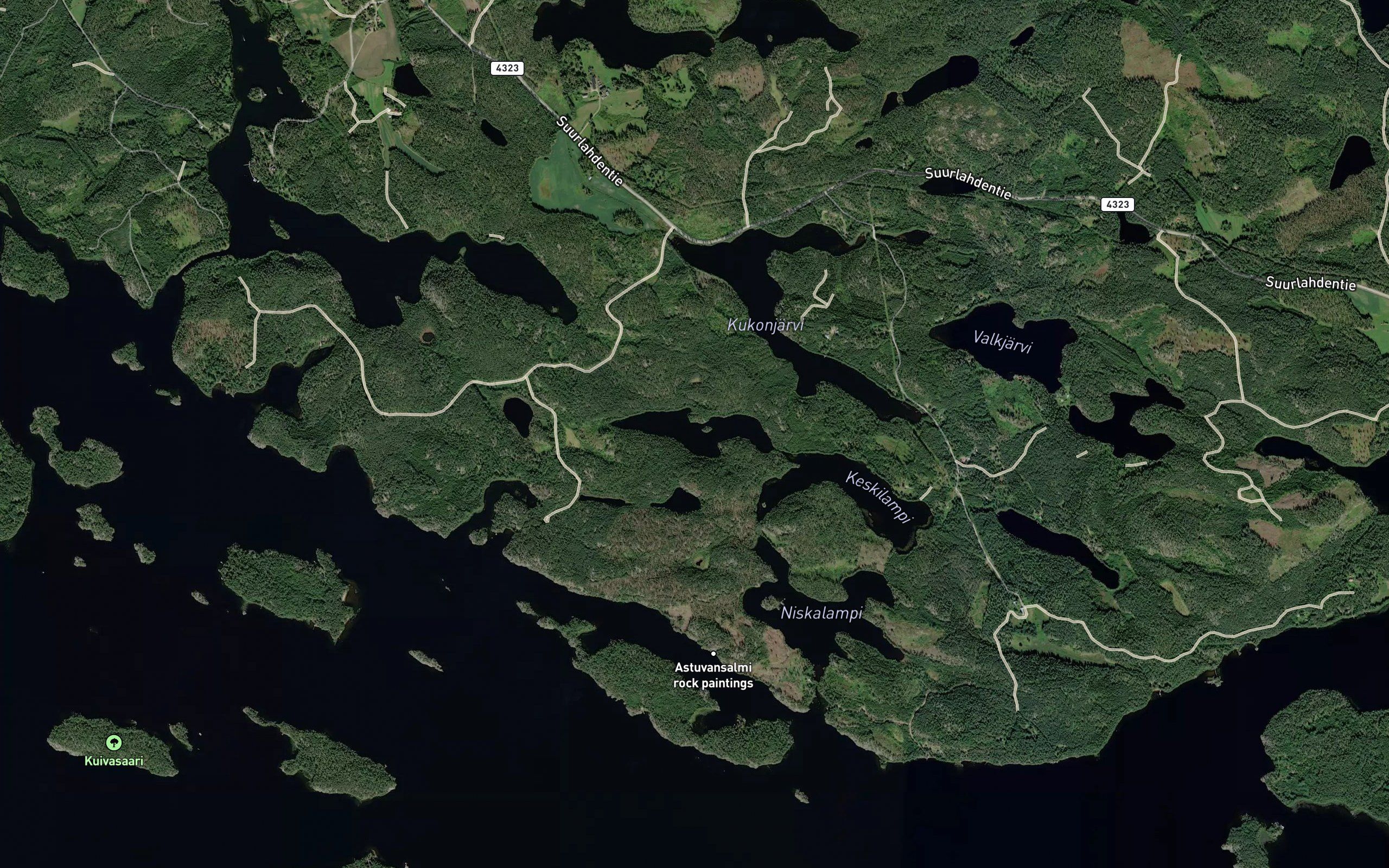 Kuvelampi