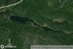 Petit lac Saint-Rome