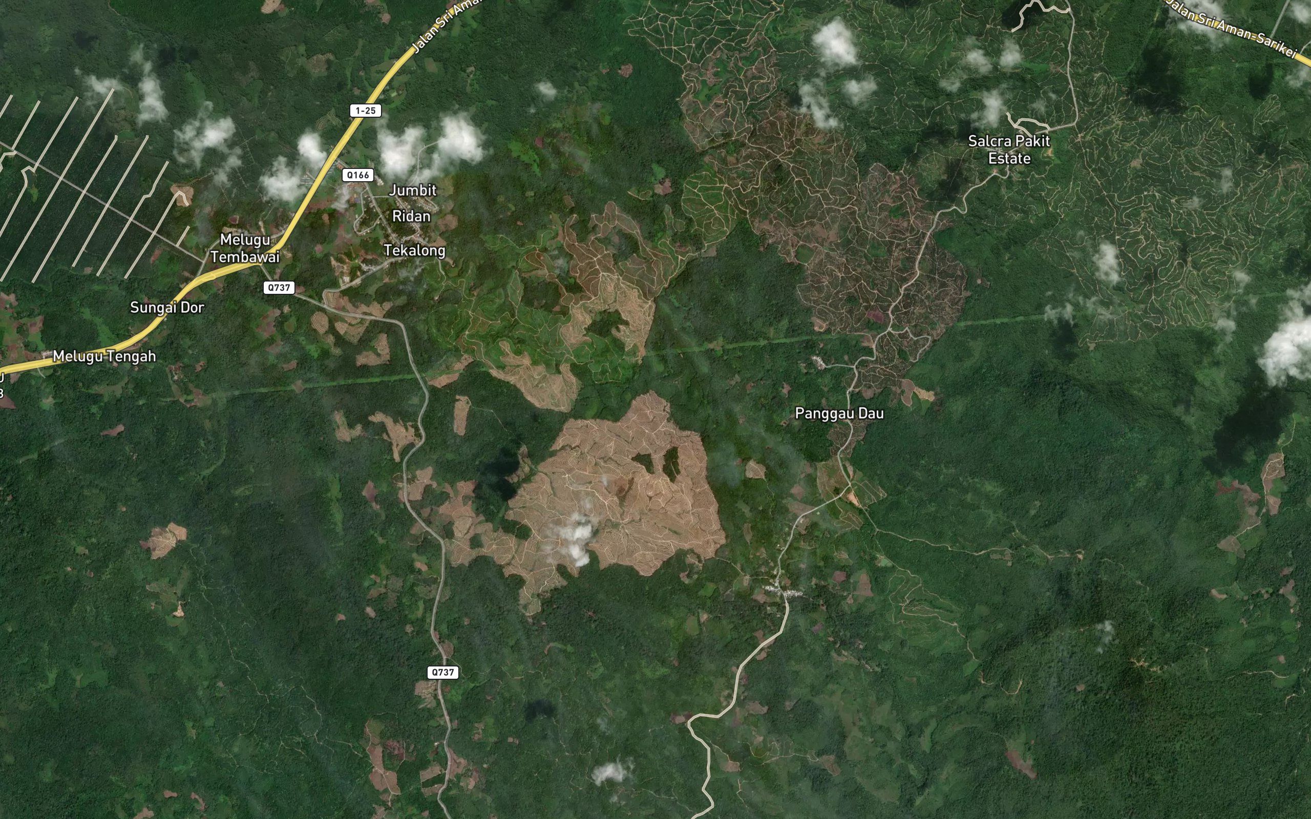 Sungai Tai