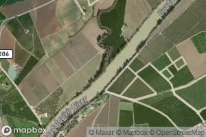 Arroyo de Barranco Hondo