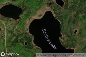 Scottys Lake