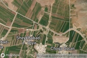 Cheshmeh-ye Babar Sul