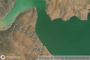 Rudkhaneh-ye Zayandeh Rud