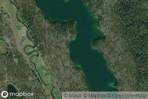Rainbow Lake