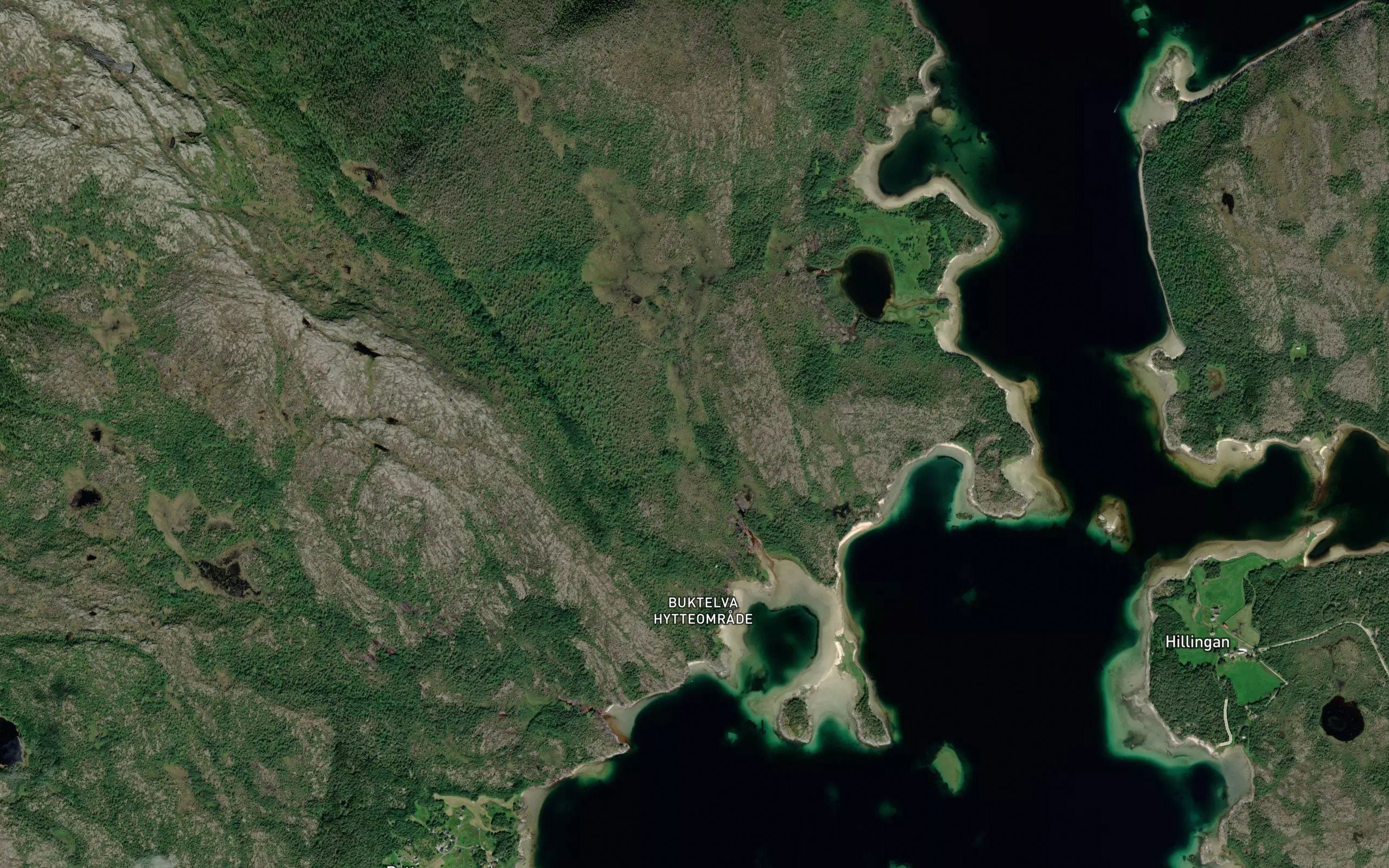 Buktaelva