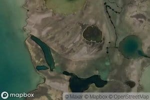 Ozero Syauntelava-To