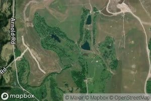 Consolidation Coal Company Pond 0210-