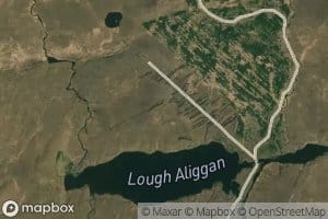 Lough Alligan