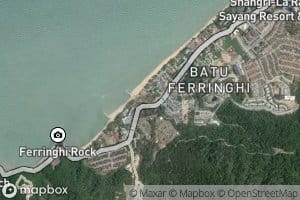 Sungai Satu