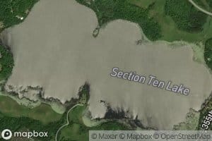 Section Ten Lake