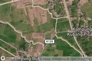 Sungai Padang Kerbau