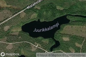 Juurikkalampi