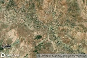 Cheshmeh-ye Barjedun