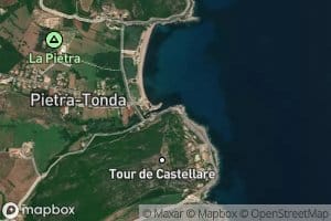 Ruisseau de Pietracorbara