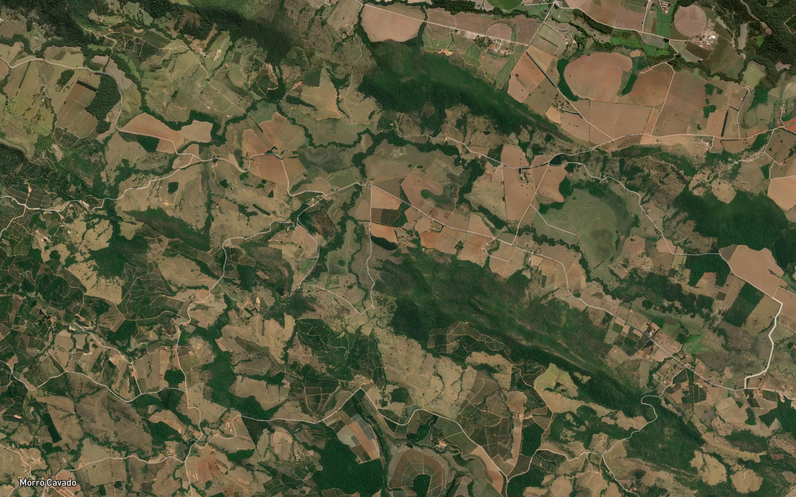 Corrego da Picada