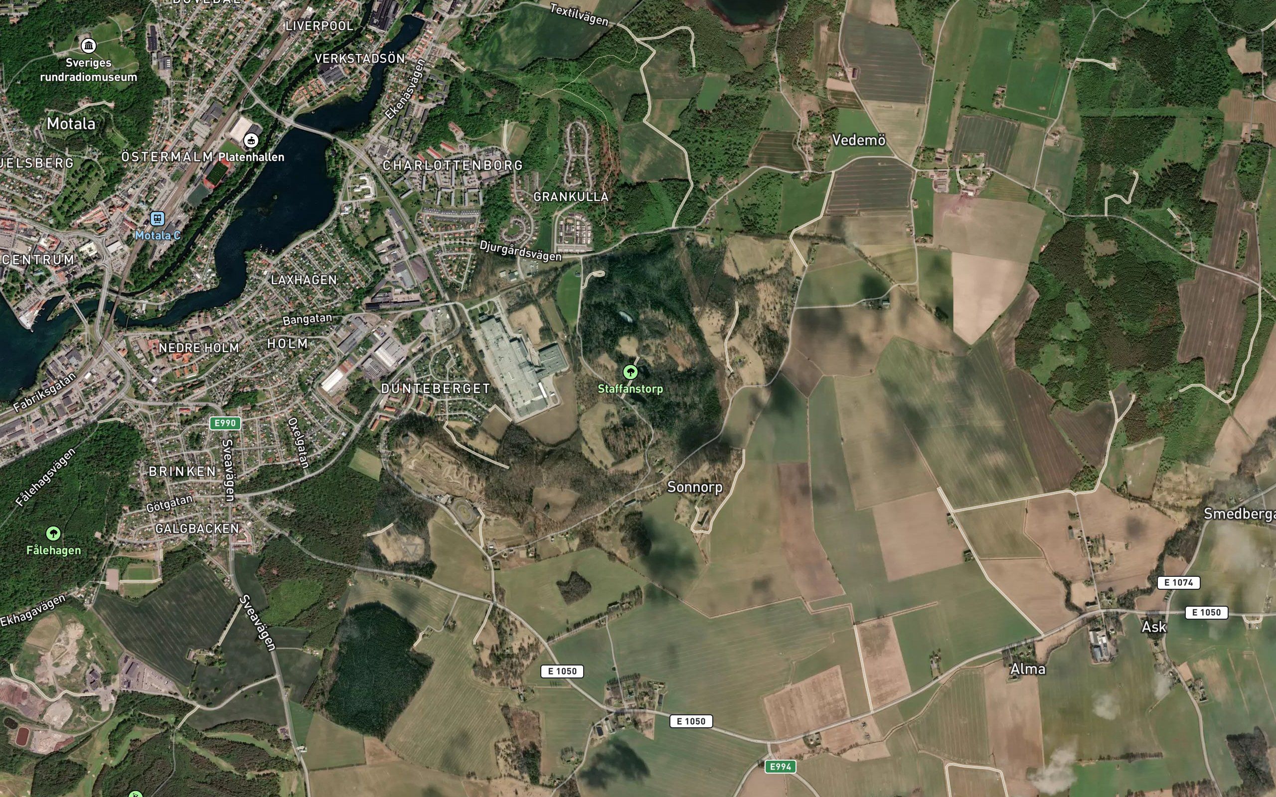 Hemmasjoen