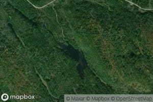 Lac de l'Enclume