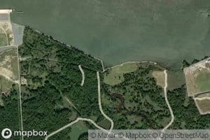 Clonmell Creek