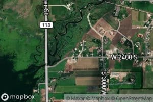 Lower Charleston Canal