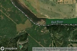 Pawpaw Creek