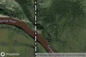 Fortymile River