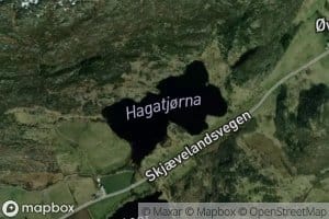Hagatjorni