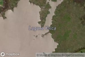 Laguna Yalca