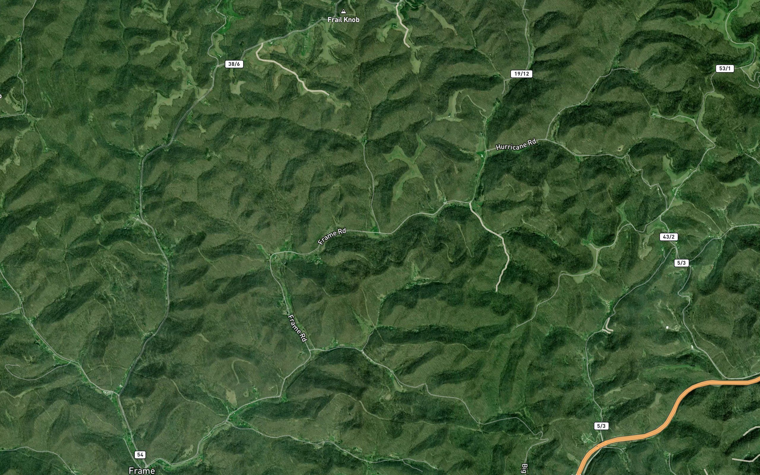 Rucker Fork
