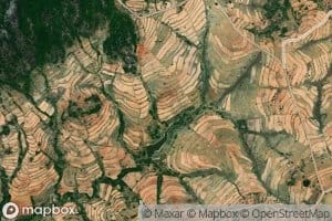 Upper Nyamarombo Dam