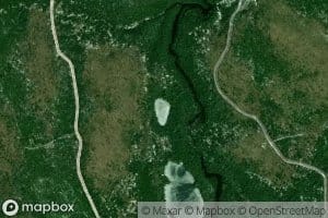 Lac Abouline