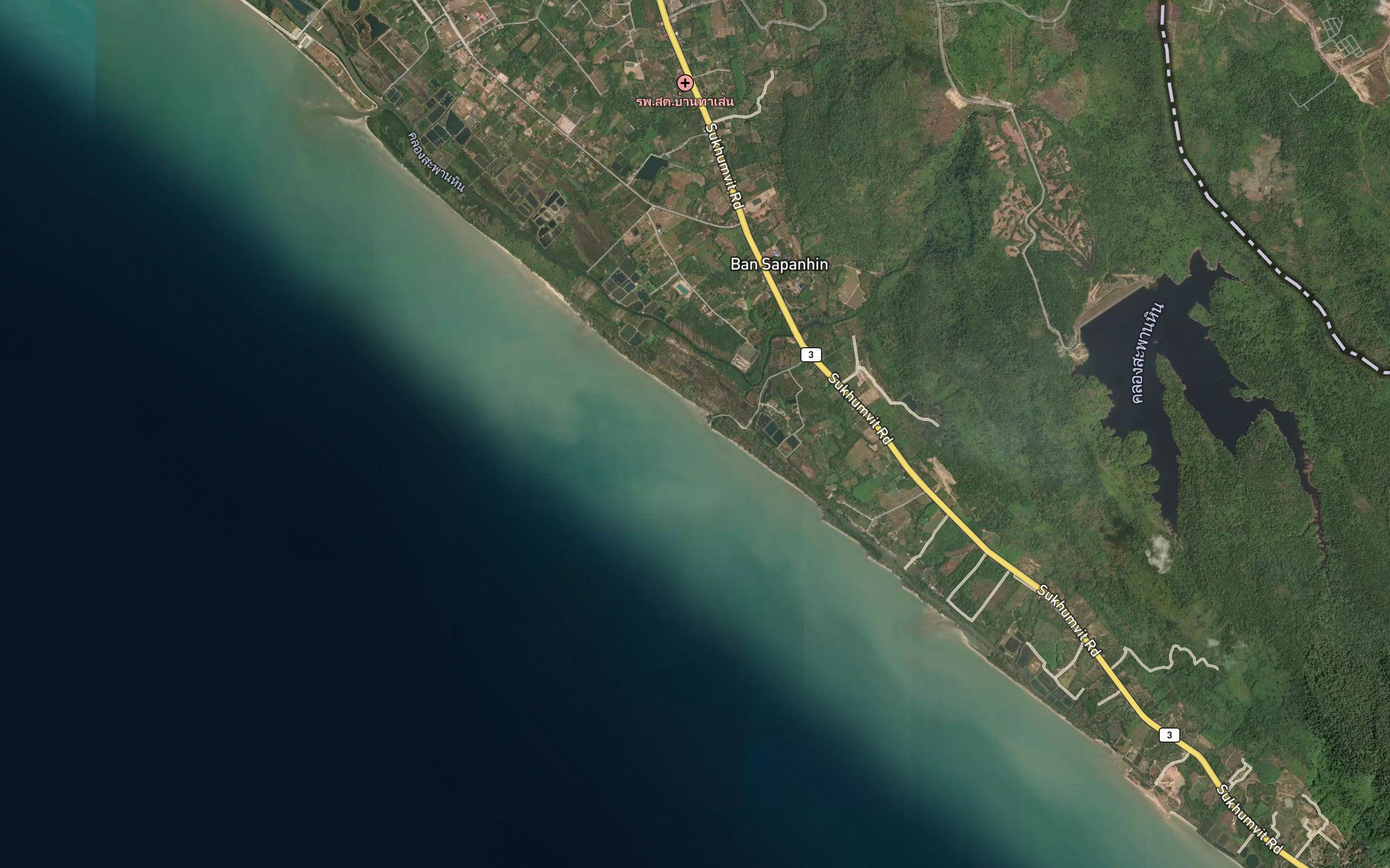 Khlong Son