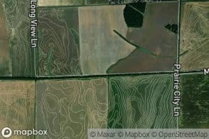 McCoy Ditch