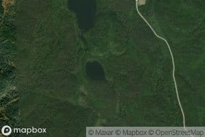 Lac la Dame