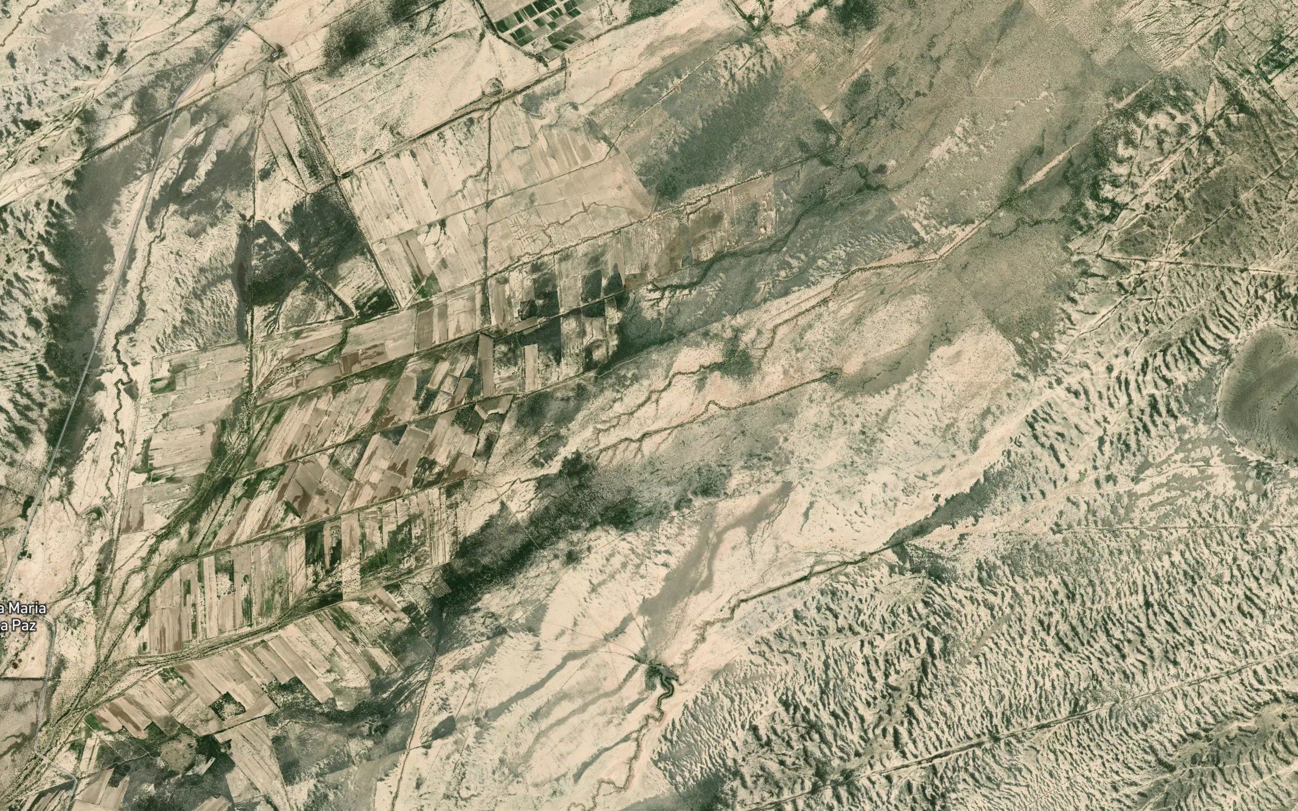 Arroyo de la Cadena
