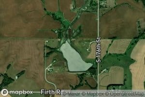 Upper Big Nemaha Reservoir 21-B