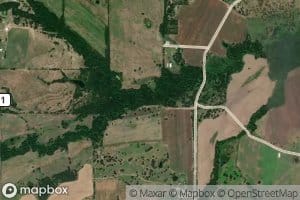 Negro Creek