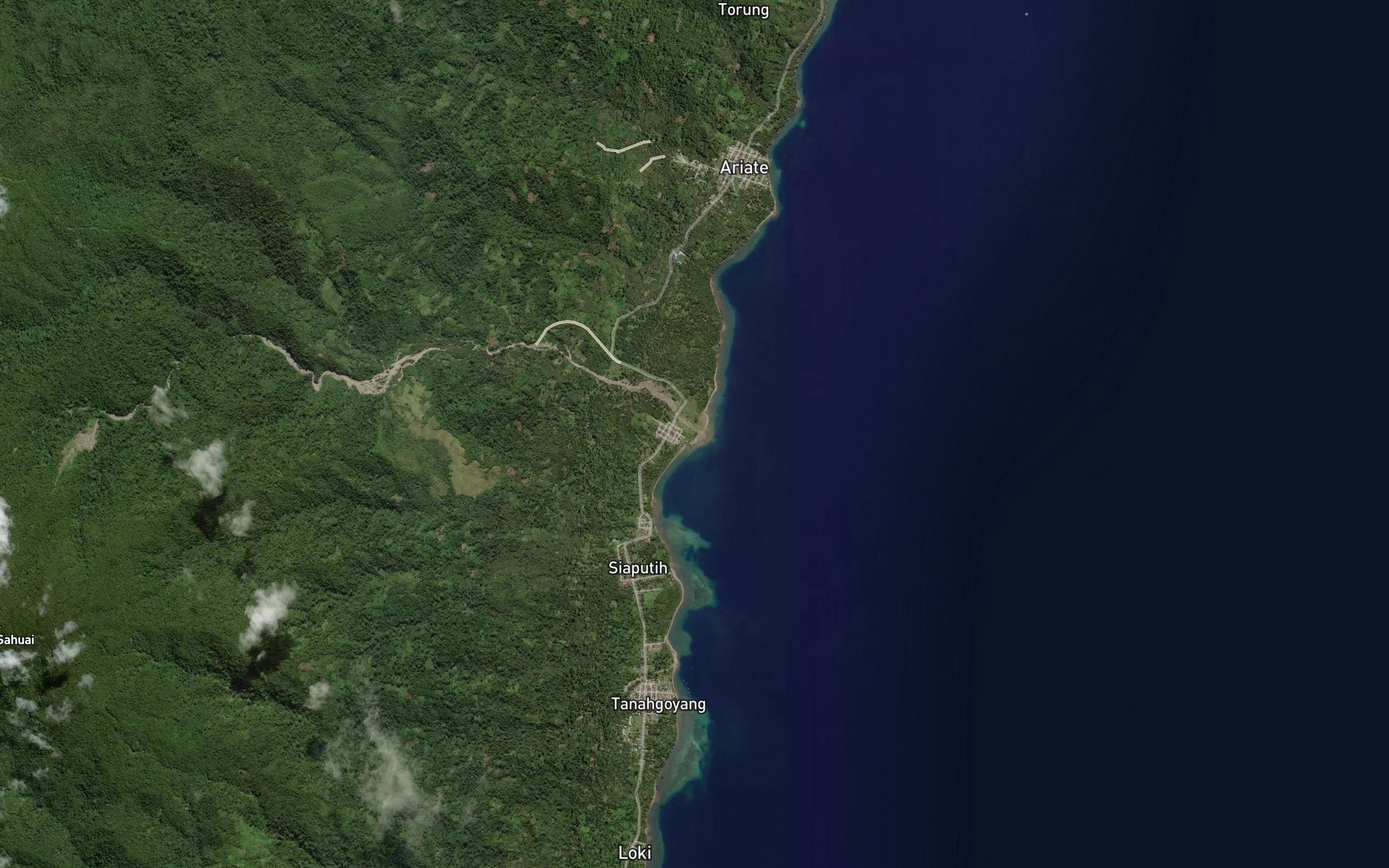 Wai Laala
